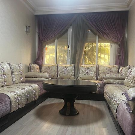 Appartement A 5Min De Casanearshore 카사블랑카 외부 사진
