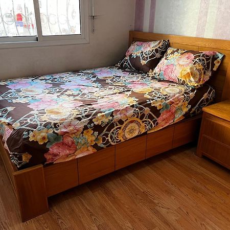 Appartement A 5Min De Casanearshore 카사블랑카 외부 사진