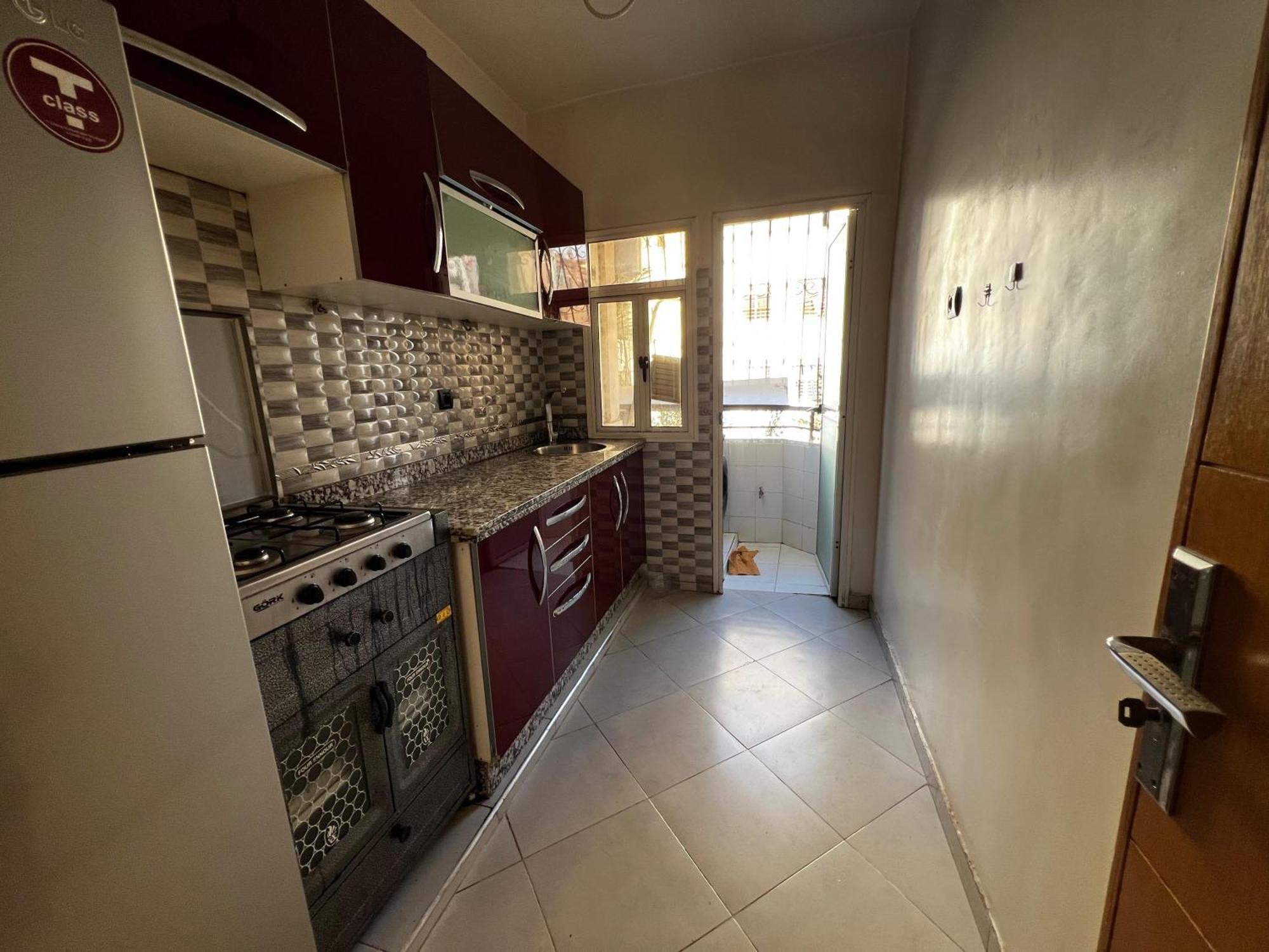 Appartement A 5Min De Casanearshore 카사블랑카 외부 사진