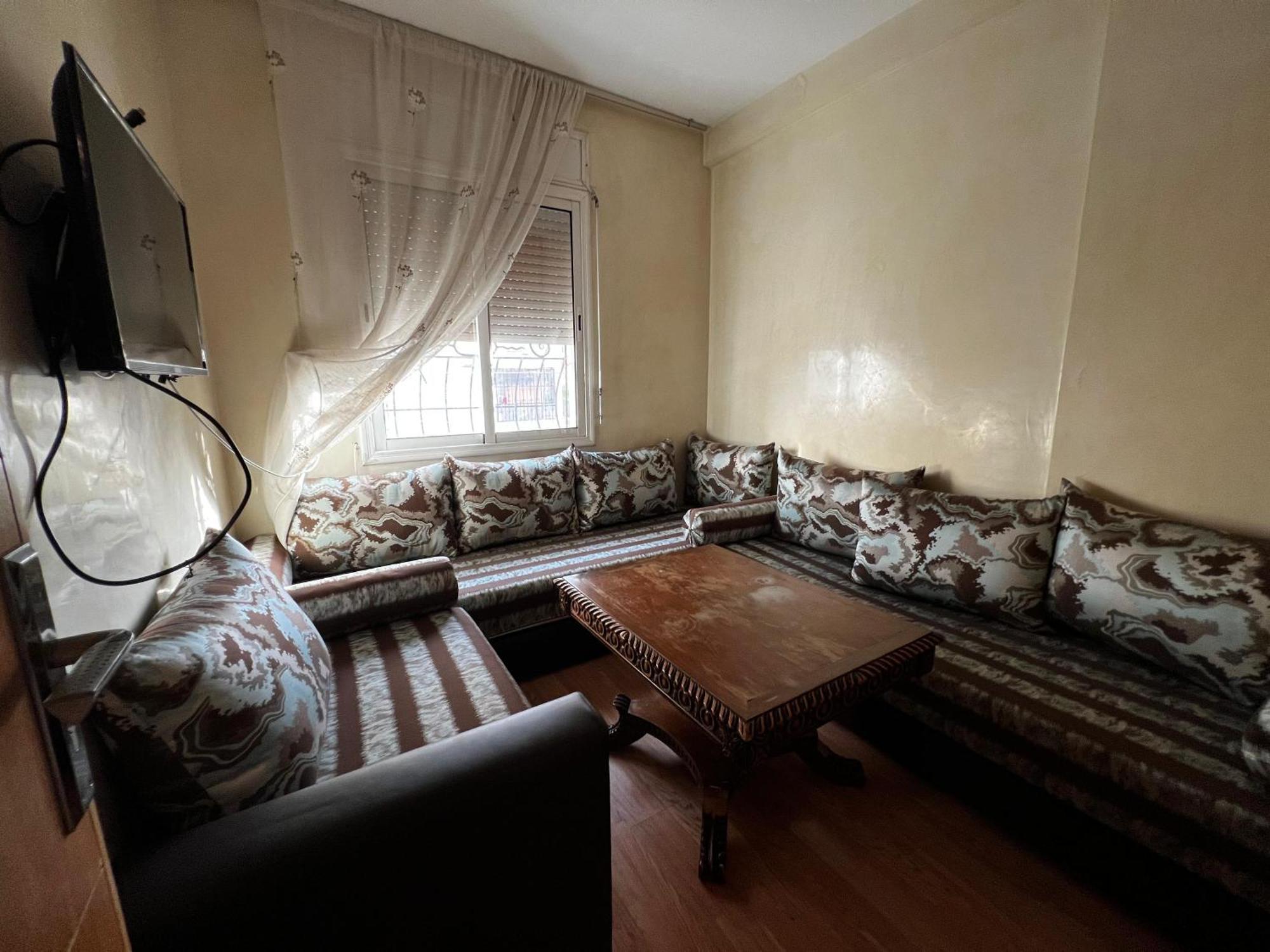 Appartement A 5Min De Casanearshore 카사블랑카 외부 사진