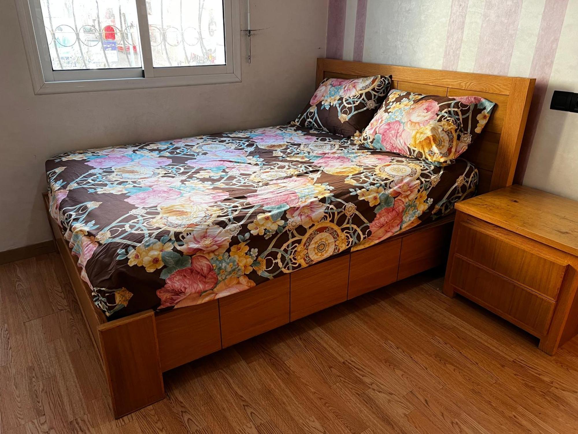 Appartement A 5Min De Casanearshore 카사블랑카 외부 사진